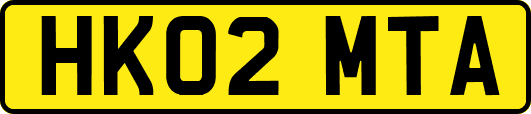 HK02MTA
