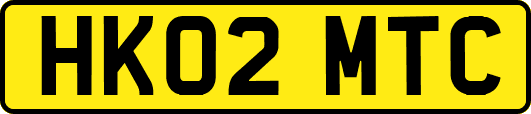 HK02MTC