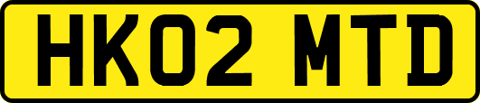 HK02MTD