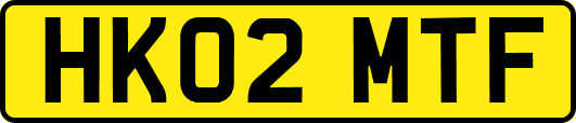 HK02MTF
