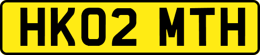 HK02MTH