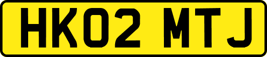 HK02MTJ