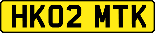 HK02MTK