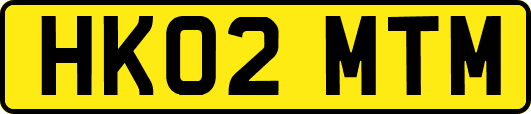 HK02MTM
