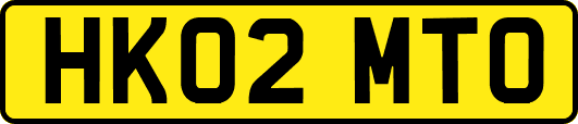 HK02MTO