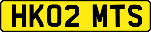 HK02MTS