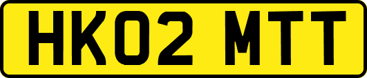 HK02MTT