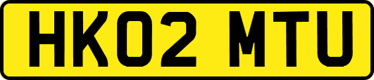 HK02MTU