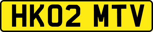 HK02MTV