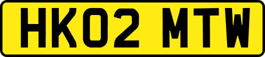 HK02MTW