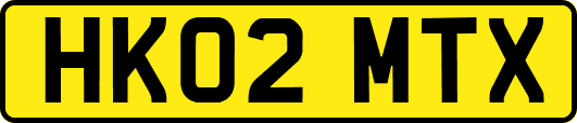 HK02MTX