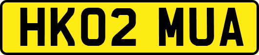 HK02MUA