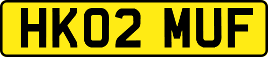 HK02MUF