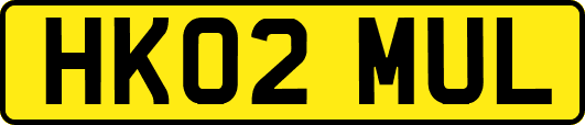 HK02MUL