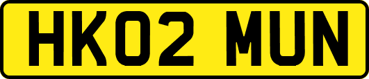 HK02MUN