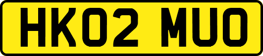 HK02MUO