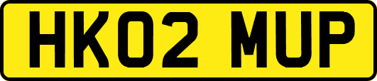 HK02MUP