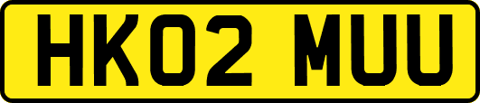 HK02MUU