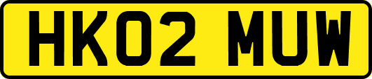 HK02MUW