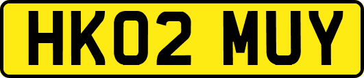 HK02MUY