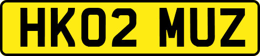 HK02MUZ