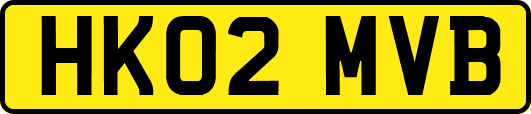 HK02MVB
