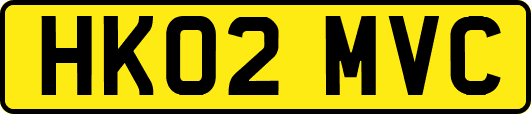 HK02MVC