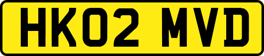 HK02MVD