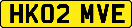 HK02MVE