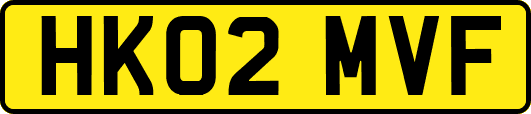 HK02MVF