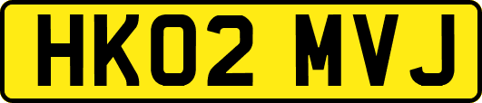 HK02MVJ