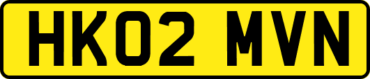 HK02MVN