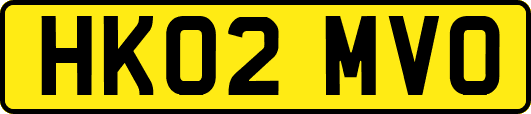 HK02MVO