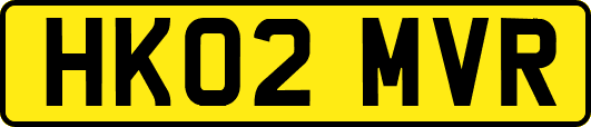 HK02MVR
