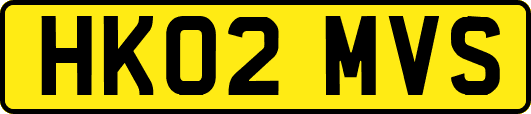 HK02MVS