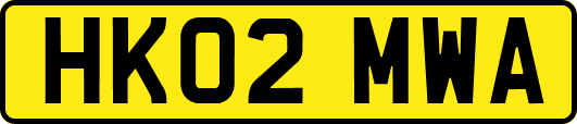 HK02MWA