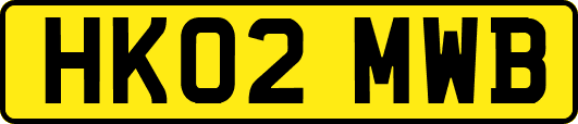 HK02MWB