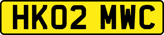 HK02MWC