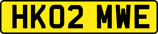 HK02MWE