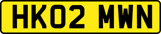 HK02MWN