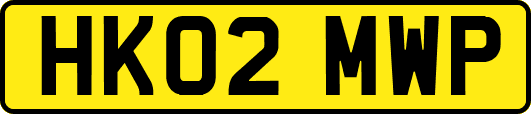 HK02MWP