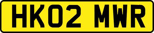 HK02MWR