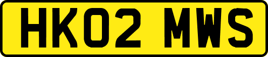HK02MWS