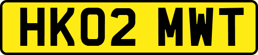 HK02MWT