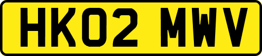 HK02MWV
