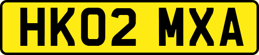HK02MXA