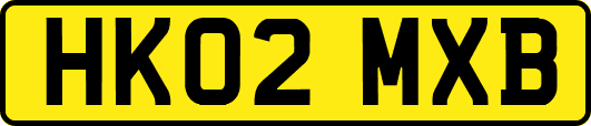 HK02MXB