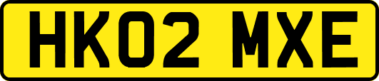 HK02MXE