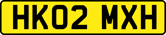 HK02MXH