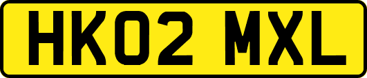 HK02MXL
